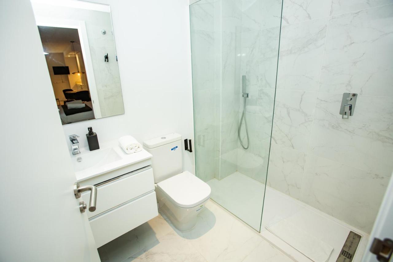 Ferienwohnung Total Valencia Torres De Quart Exterior foto
