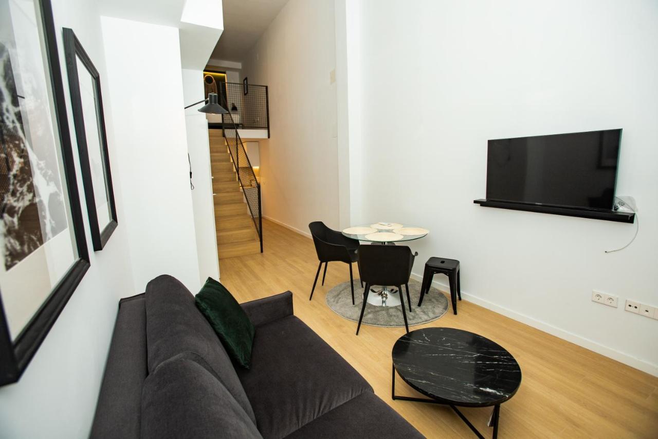 Ferienwohnung Total Valencia Torres De Quart Exterior foto