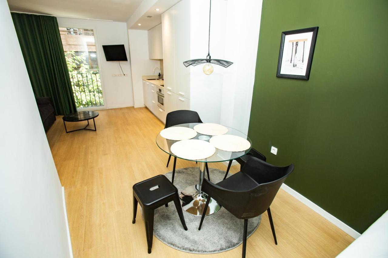 Ferienwohnung Total Valencia Torres De Quart Exterior foto