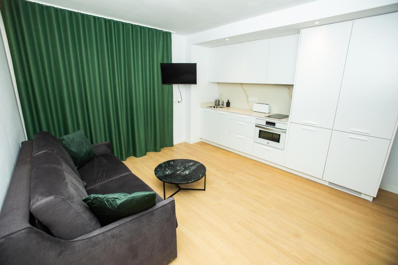 Ferienwohnung Total Valencia Torres De Quart Exterior foto