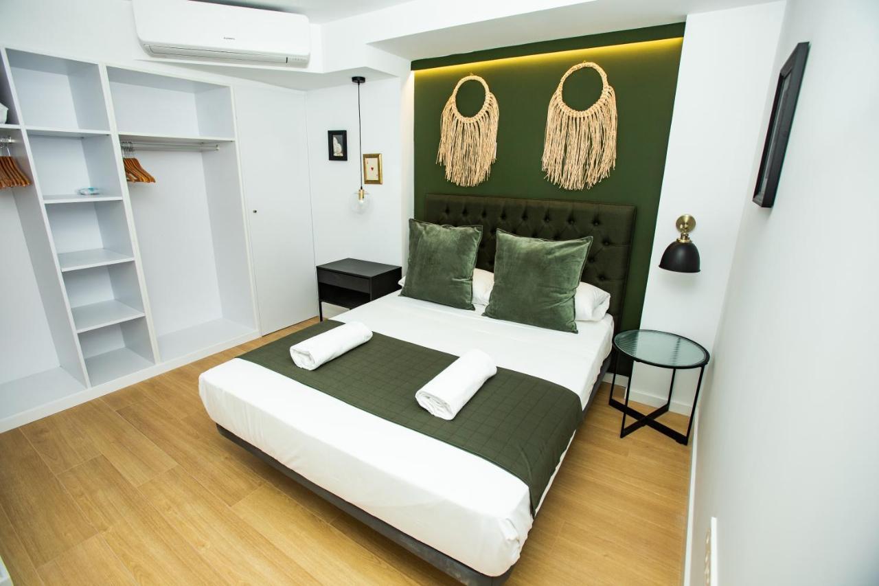 Ferienwohnung Total Valencia Torres De Quart Exterior foto