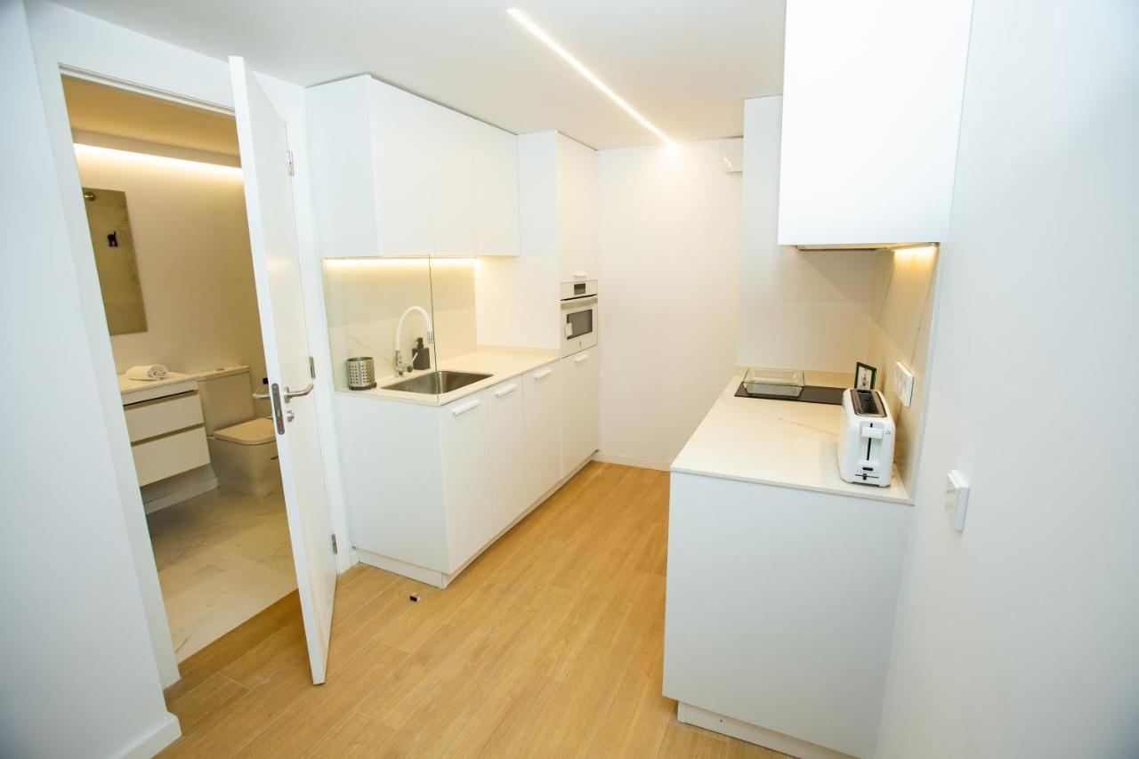 Ferienwohnung Total Valencia Torres De Quart Exterior foto