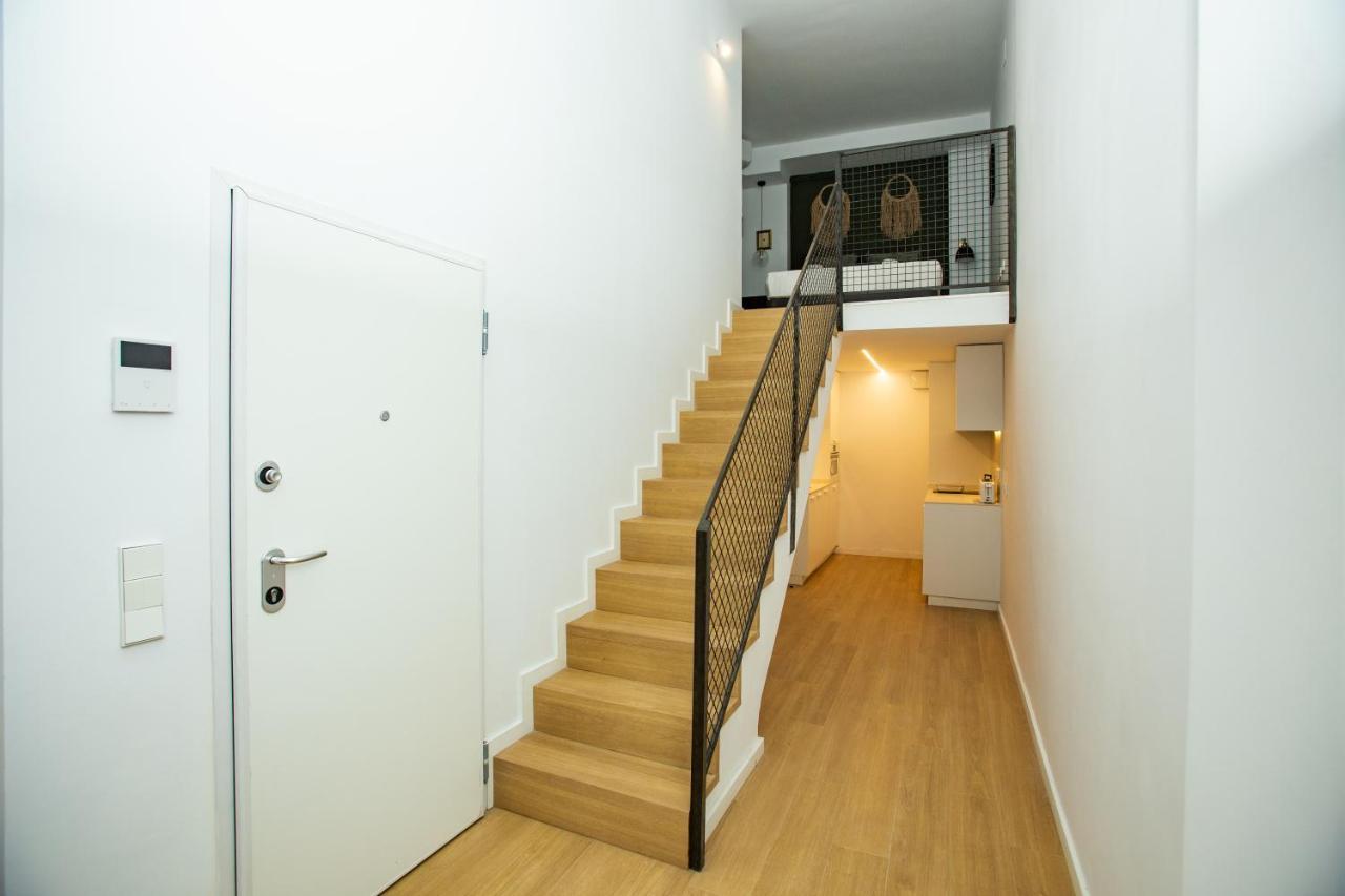 Ferienwohnung Total Valencia Torres De Quart Exterior foto