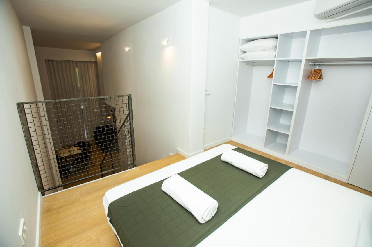 Ferienwohnung Total Valencia Torres De Quart Exterior foto
