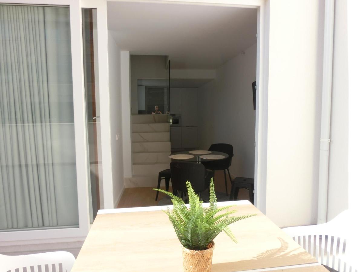 Ferienwohnung Total Valencia Torres De Quart Exterior foto