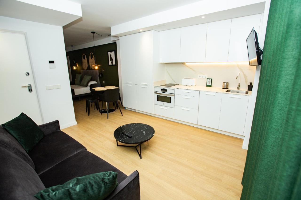 Ferienwohnung Total Valencia Torres De Quart Exterior foto