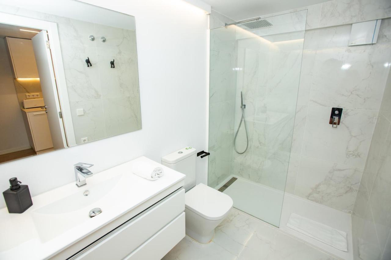Ferienwohnung Total Valencia Torres De Quart Exterior foto